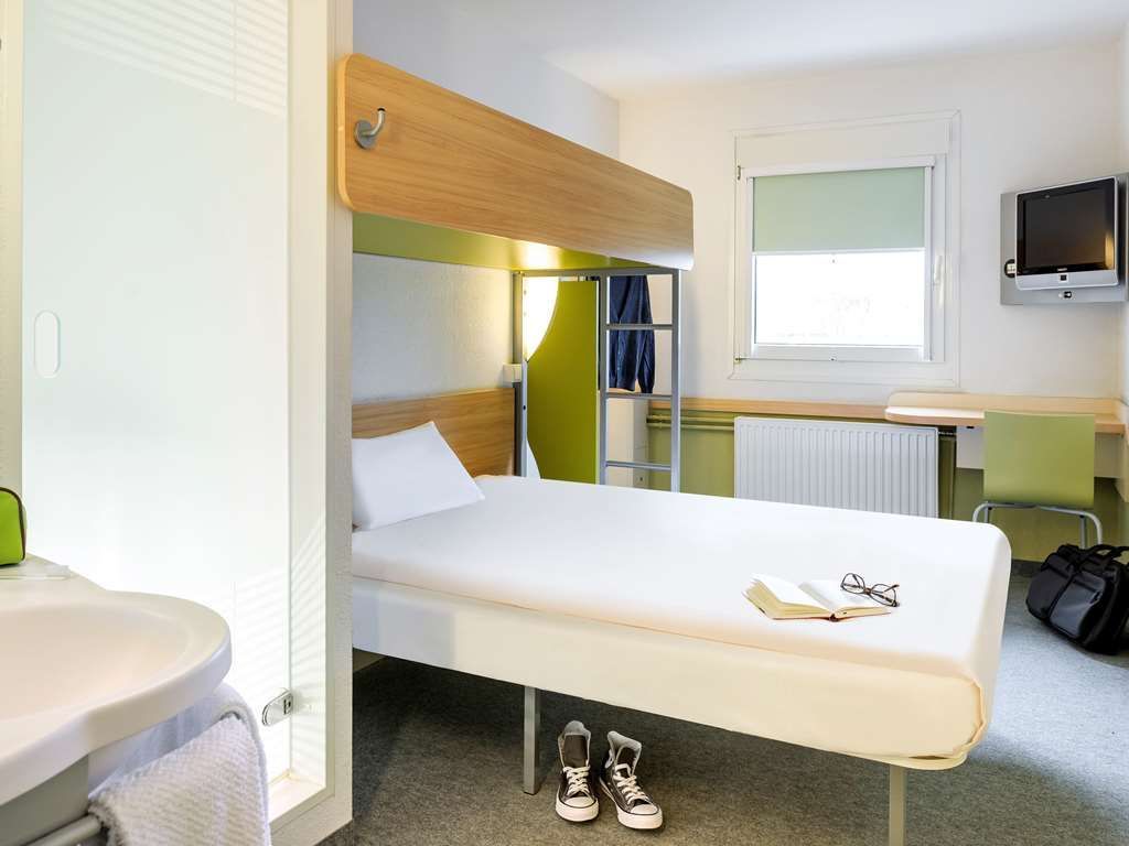 ibis budget Chateaudun