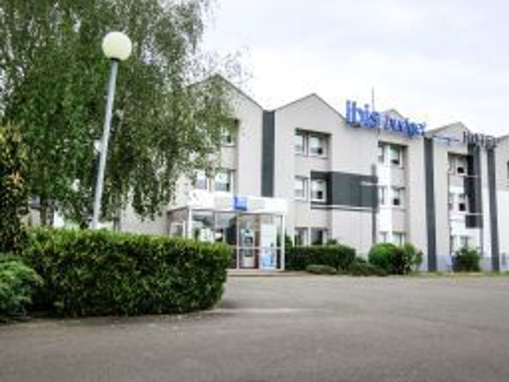 ibis budget Chateaudun