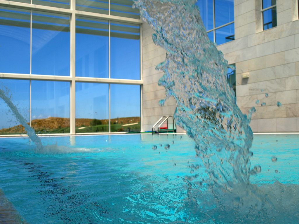 Crowne Plaza Caparica Lisbon