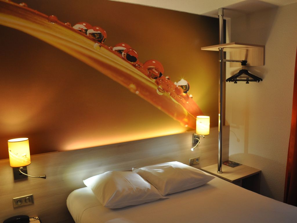 Hotel restaurant of Vannes