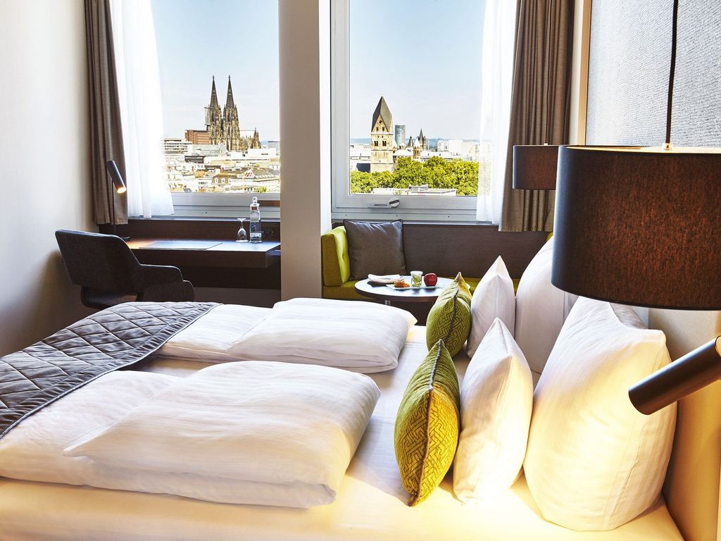 Steigenberger Hotel Koeln