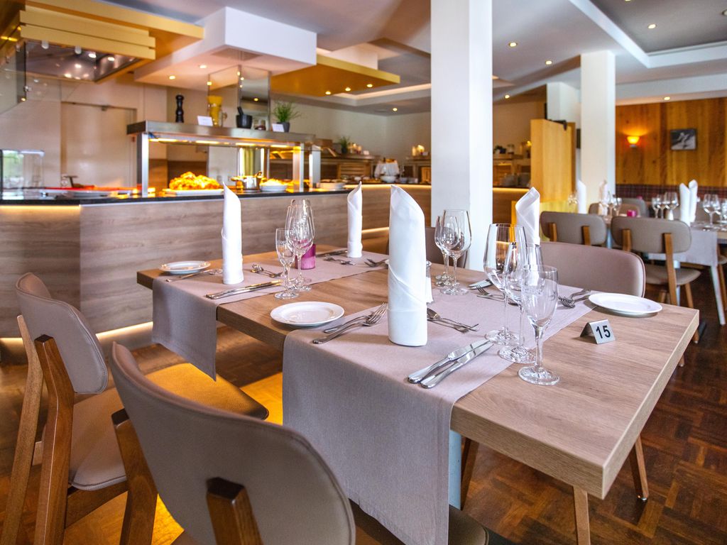 Gut Heckenhof Hotel & Golfresort