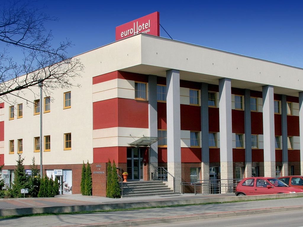 EuroHotelSwarzędz