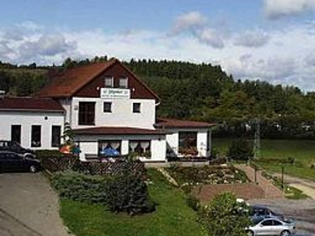 Jägerhof Hotel-Restaurant