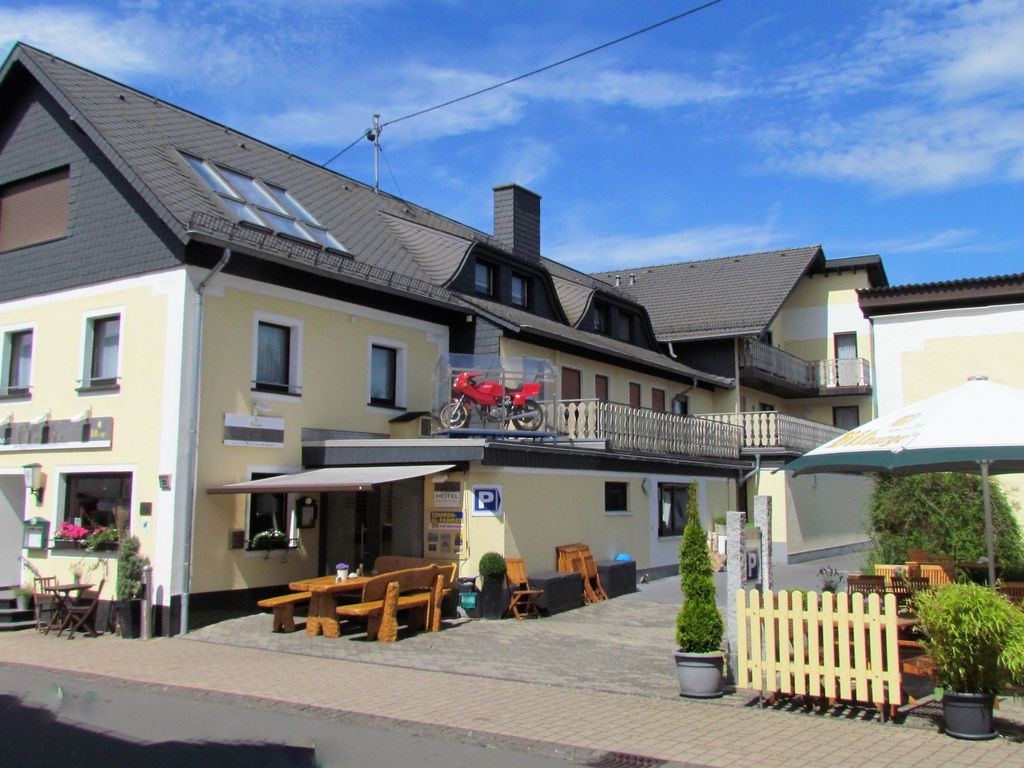 Hüllen