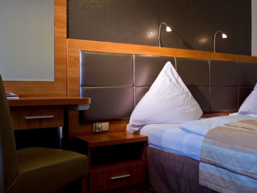 Ara Hotel