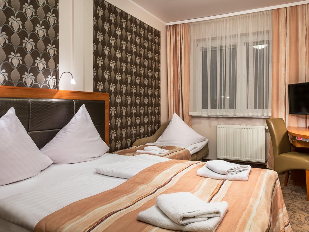 Ara Hotel