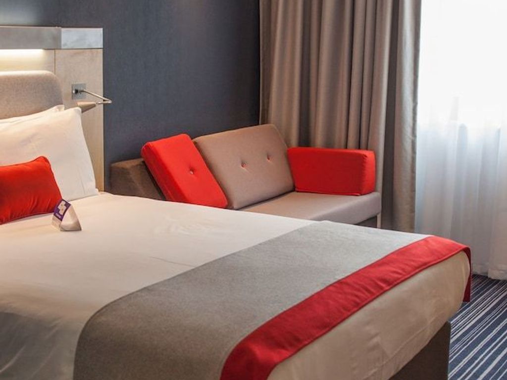 Holiday Inn Express SLOUGH by IHG