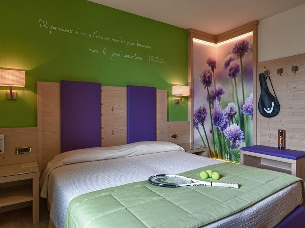 Hotel Belsoggiorno