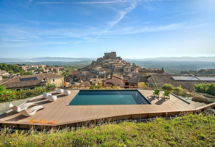 Palazzo Catalani Resort by Diamond Resorts