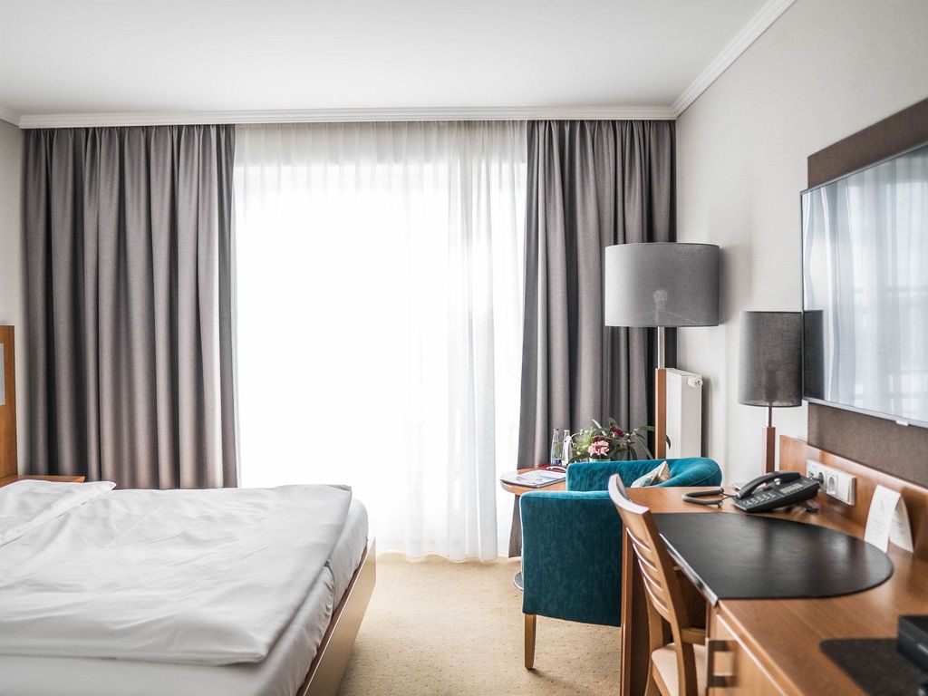 Klostermaier Hotel