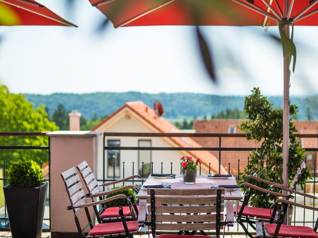 Klostermaier Hotel