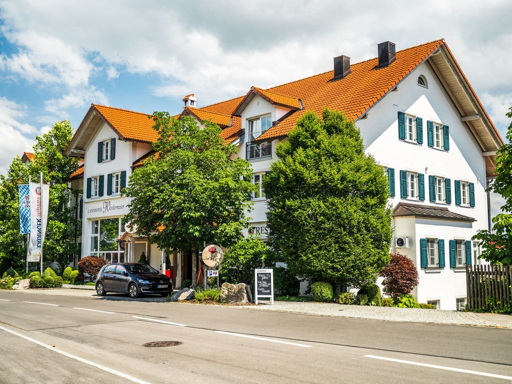 Klostermaier Hotel