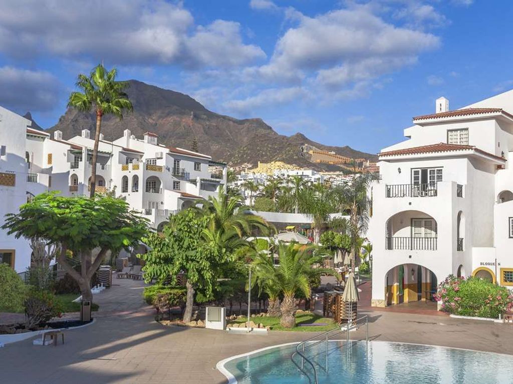 Hilton Vacation Club Sunset Harbour Club Tenerife