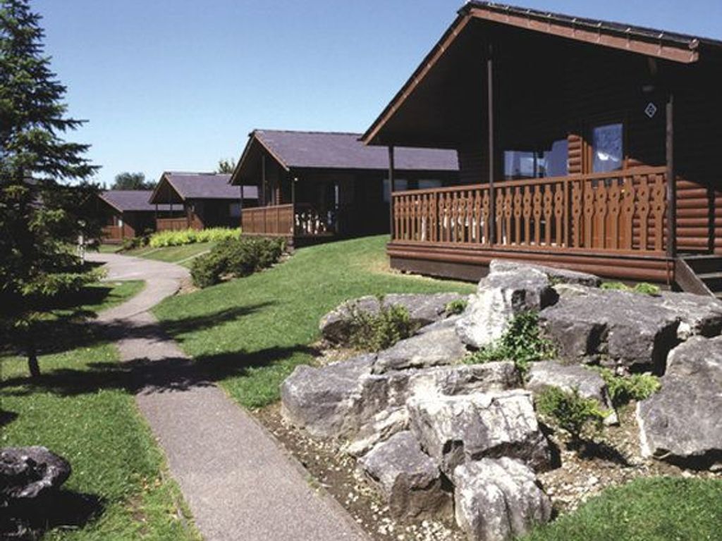Pine Lake Resort by Diamond Resorts