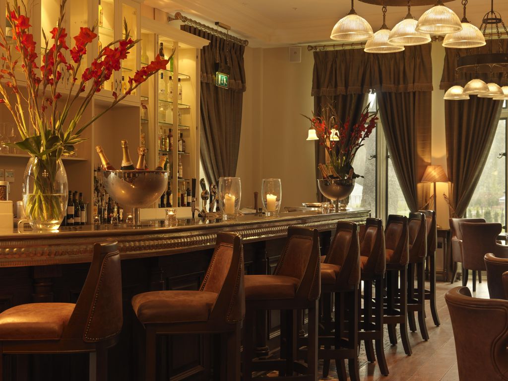 Lough Eske Castle