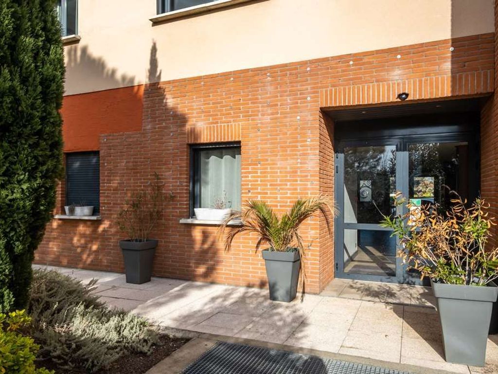 Clarion Aparthotel Toulouse Blagnac Airport