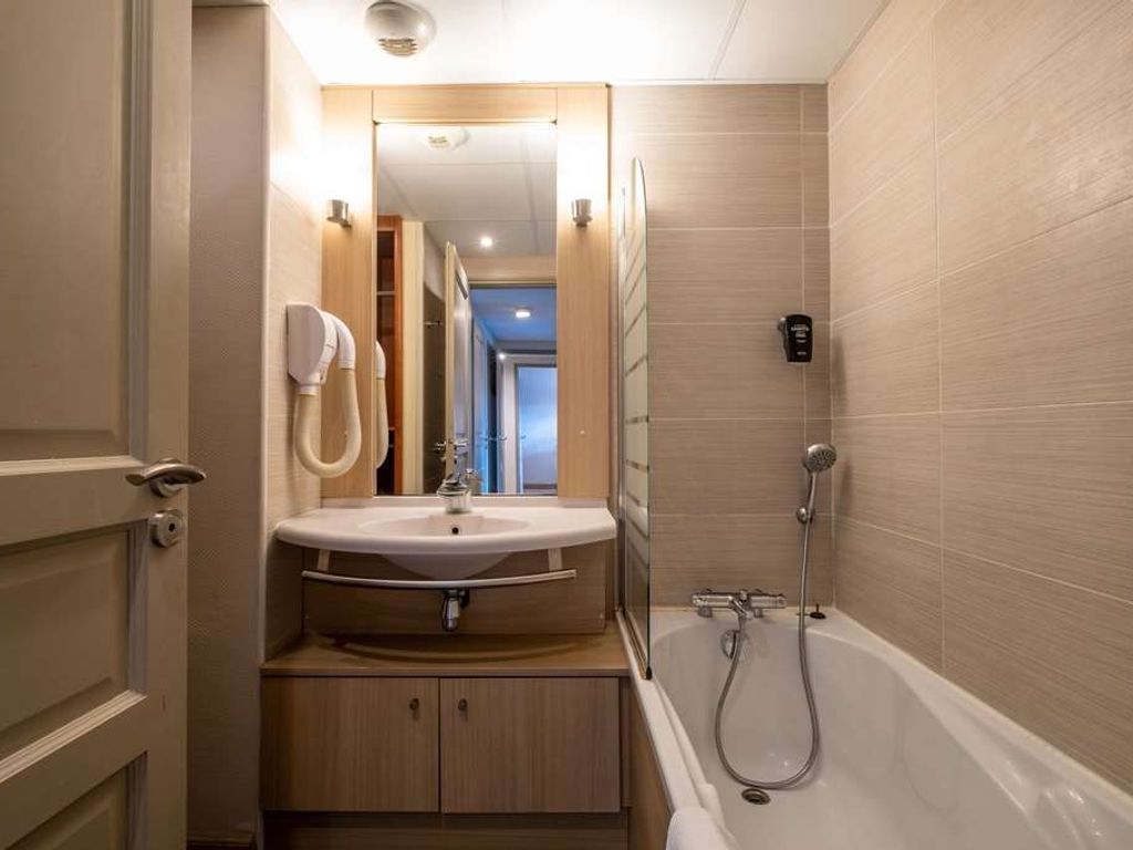Clarion Aparthotel Toulouse Blagnac Airport
