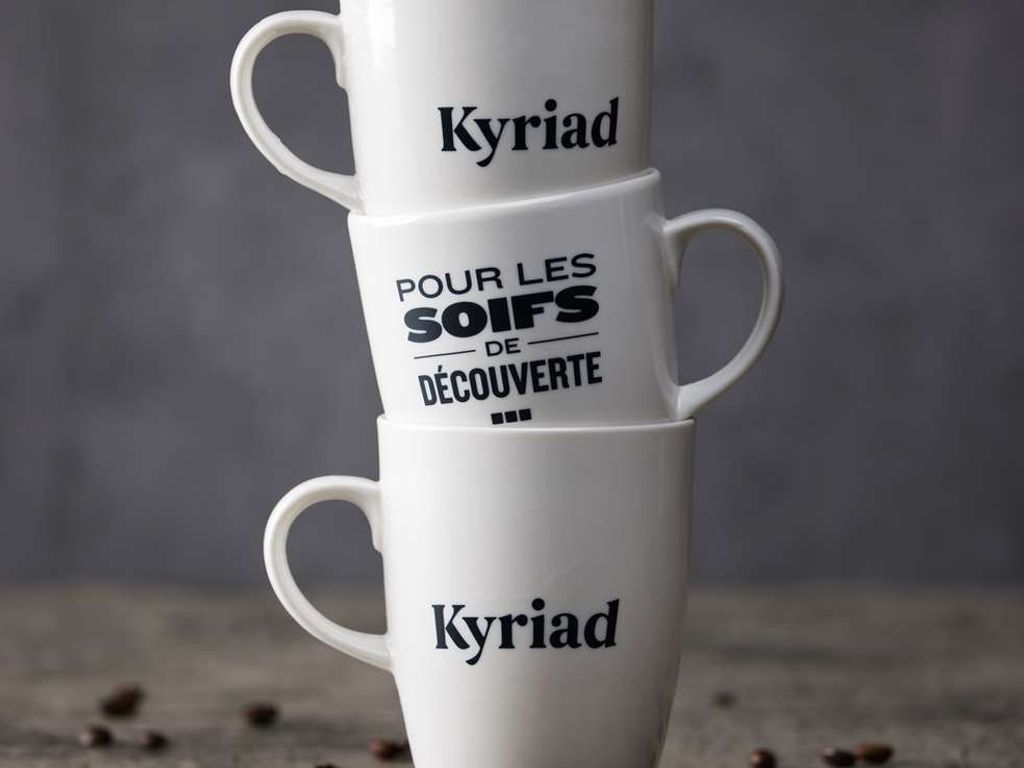 KYRIAD ISSOUDUN