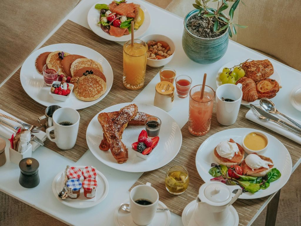 JW Marriott Cannes
