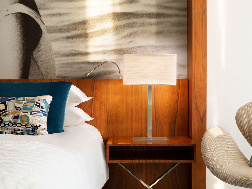 JW Marriott Cannes