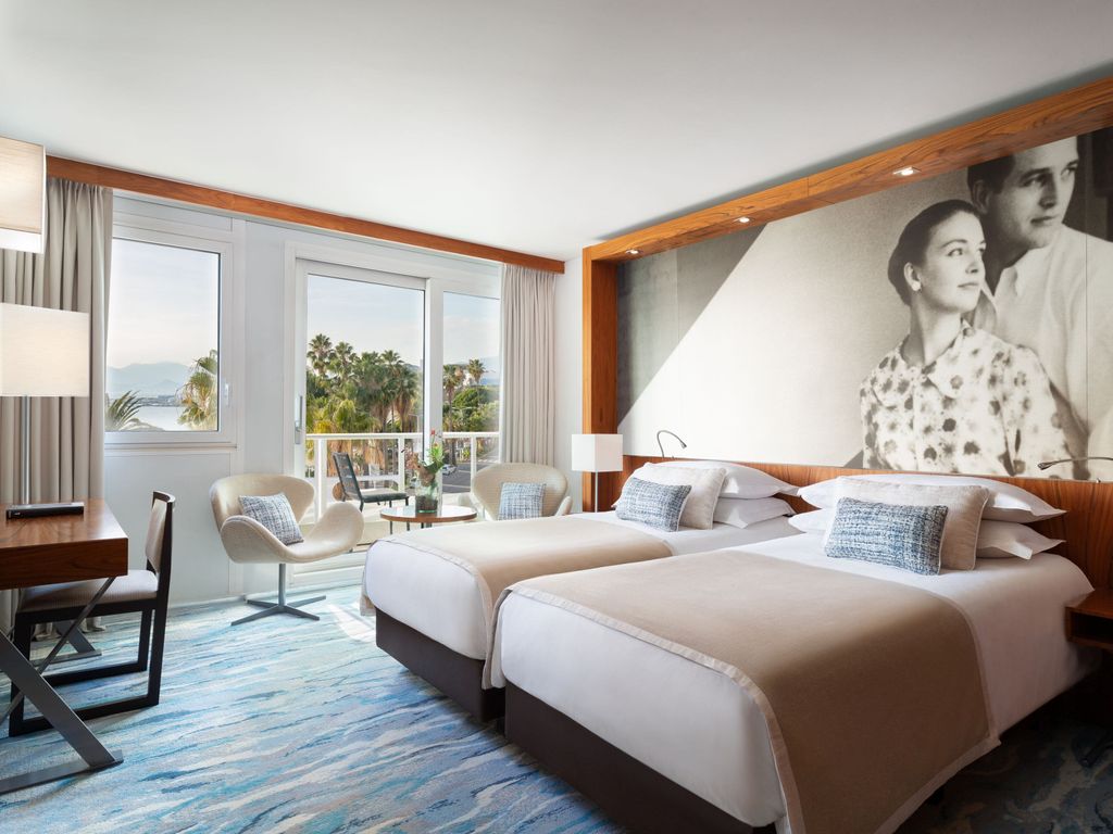 JW Marriott Cannes