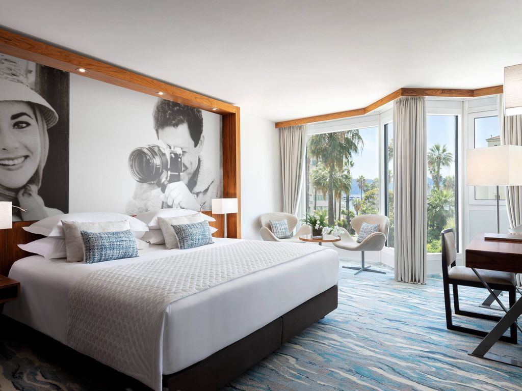 JW Marriott Cannes