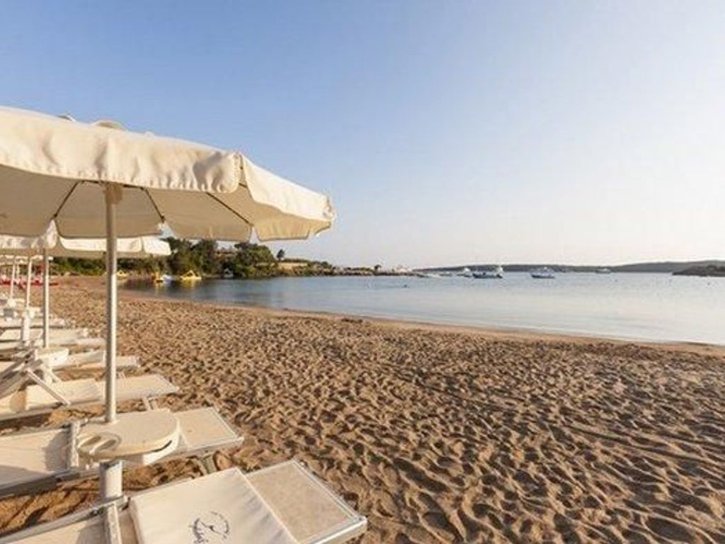 Hotel le Palme