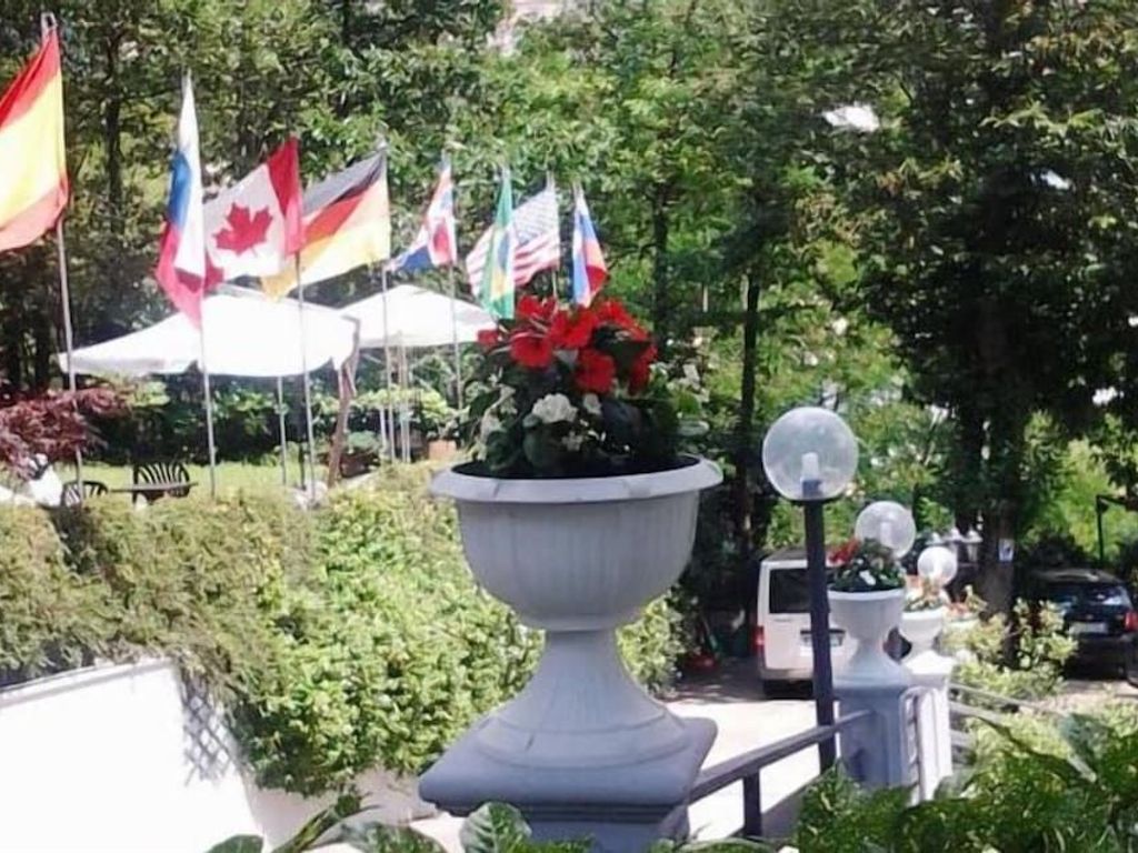 Albergo Hotel Verdi