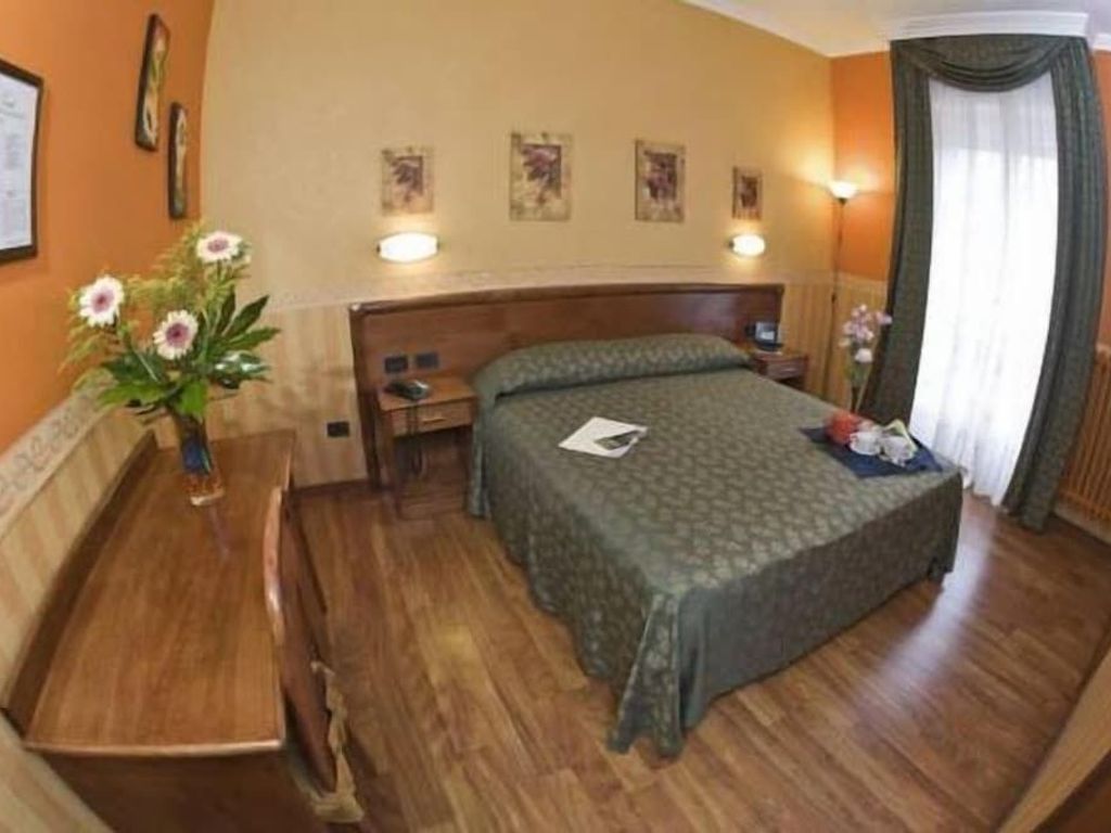 Albergo Hotel Verdi