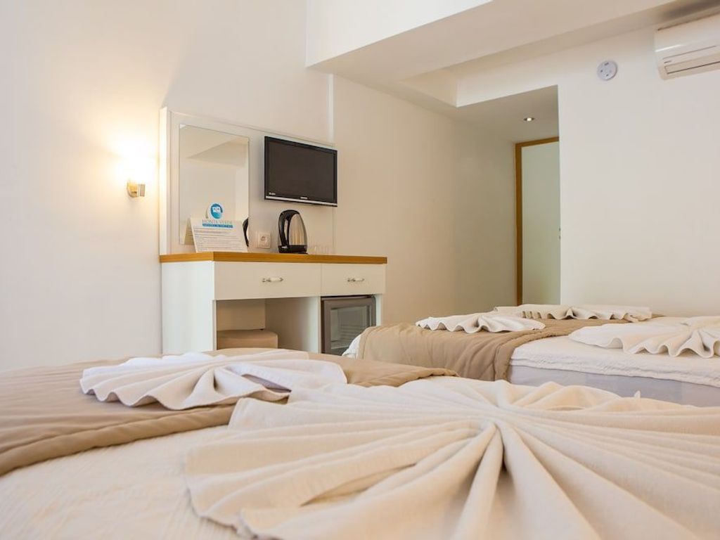 Monta Verde Hotel and Villas - Boutique Class