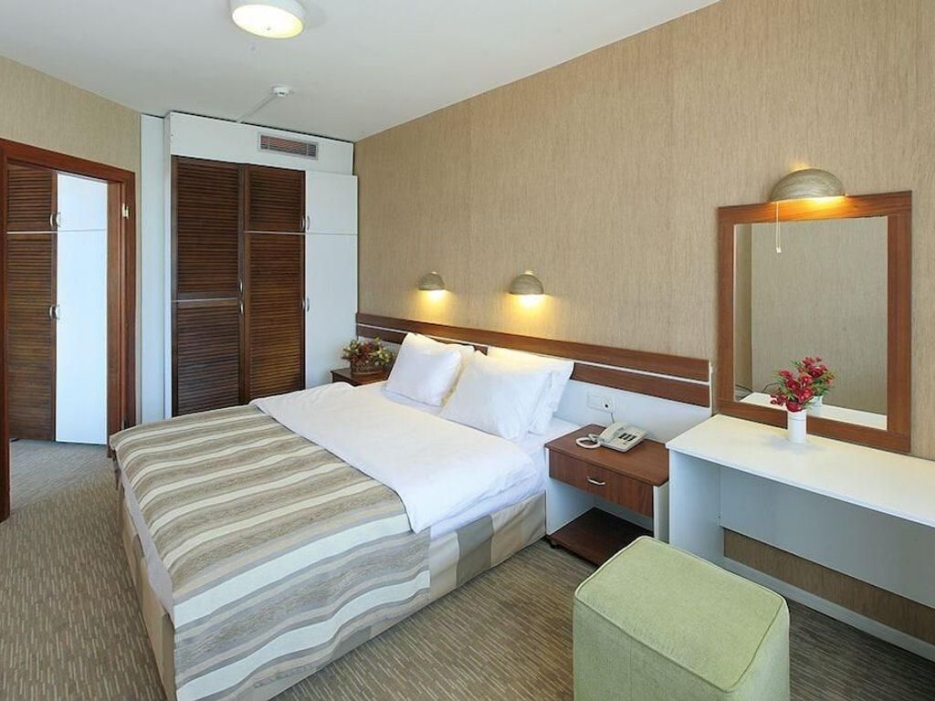 Fortuna Beach Hotel - All Inclusive