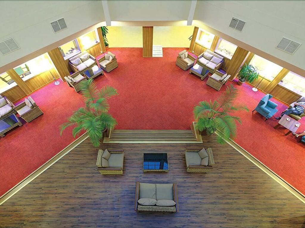 Fortuna Beach Hotel - All Inclusive
