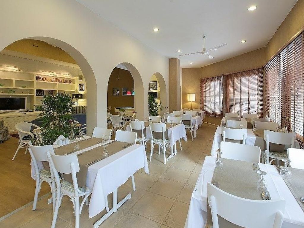 Fortuna Beach Hotel - All Inclusive