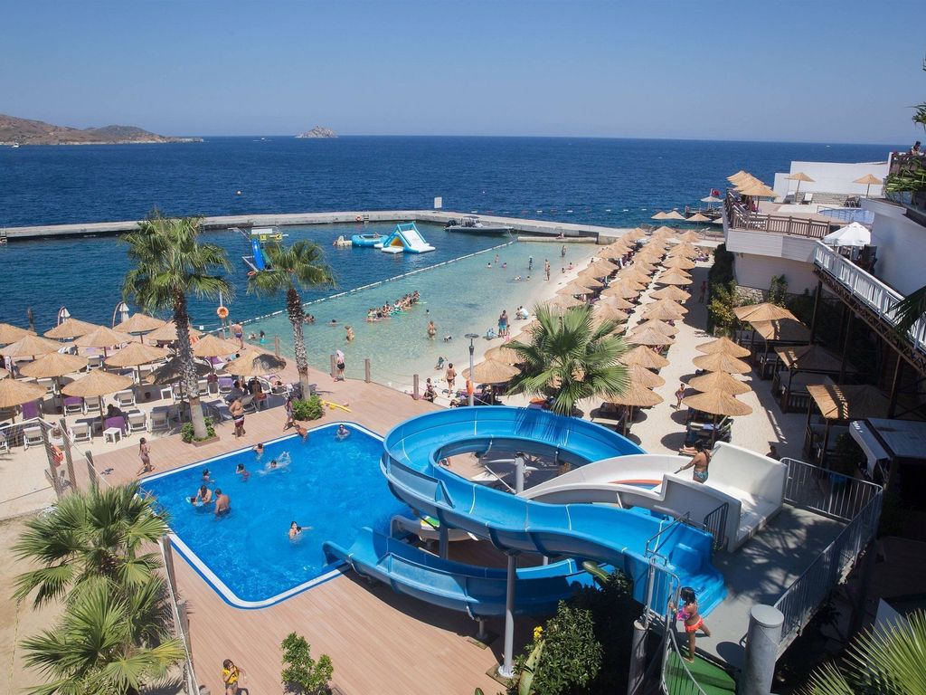 Delta Hotels Bodrum