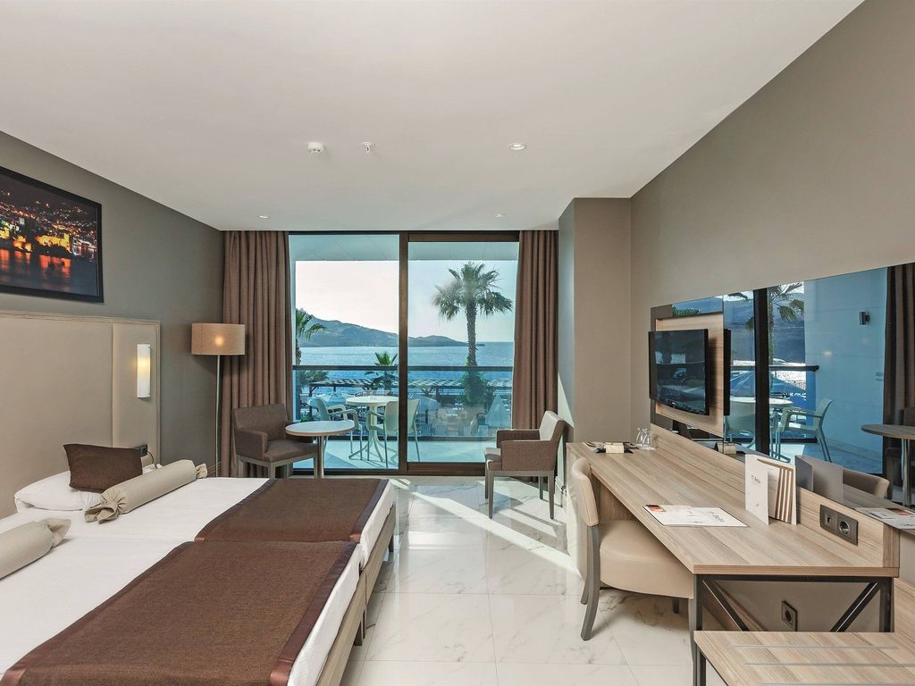 Delta Hotels Bodrum