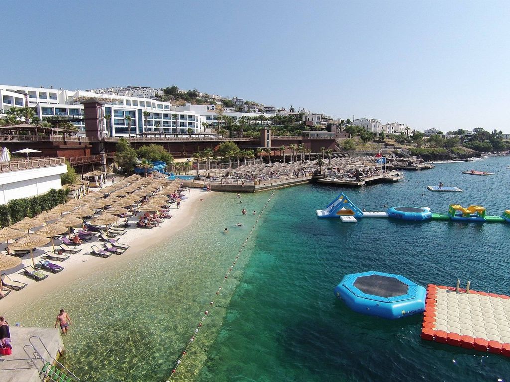 Delta Hotels Bodrum