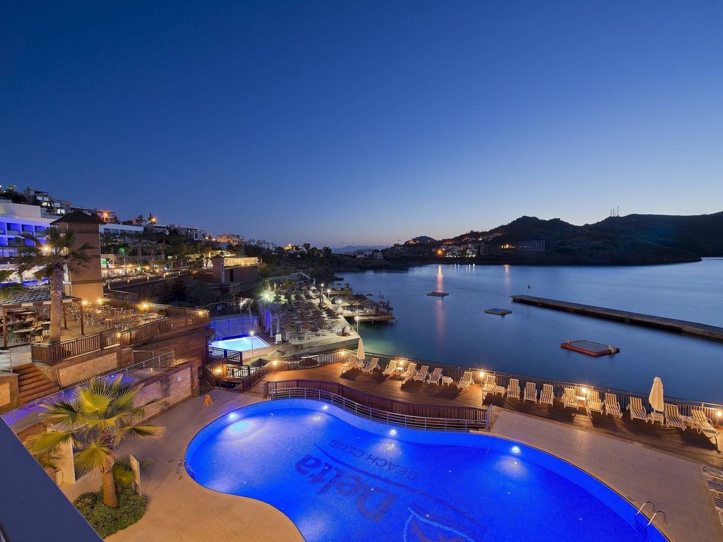 Delta Hotels Bodrum