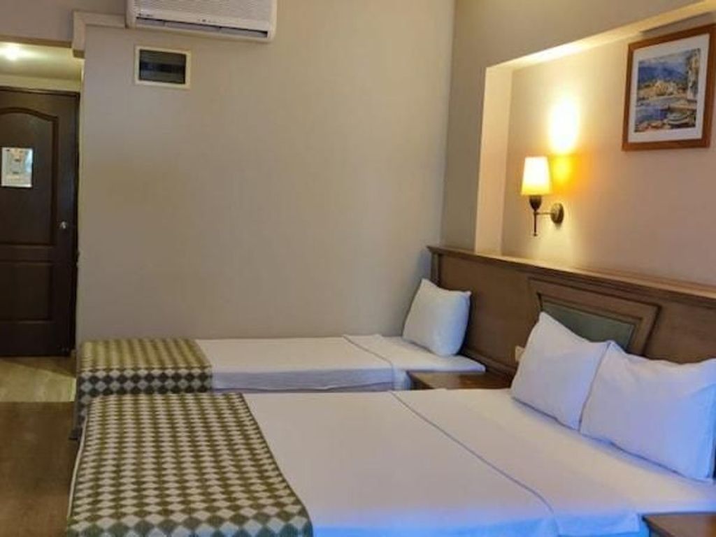 Hotel Eken Resort Bodrum – All Inclusive