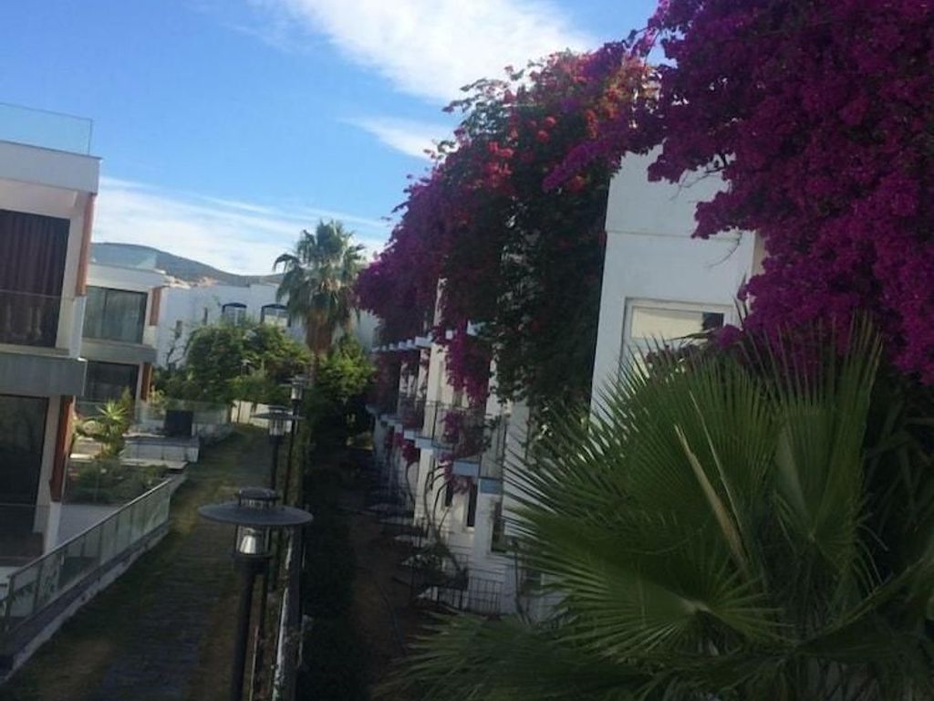 Hotel Eken Resort Bodrum – All Inclusive
