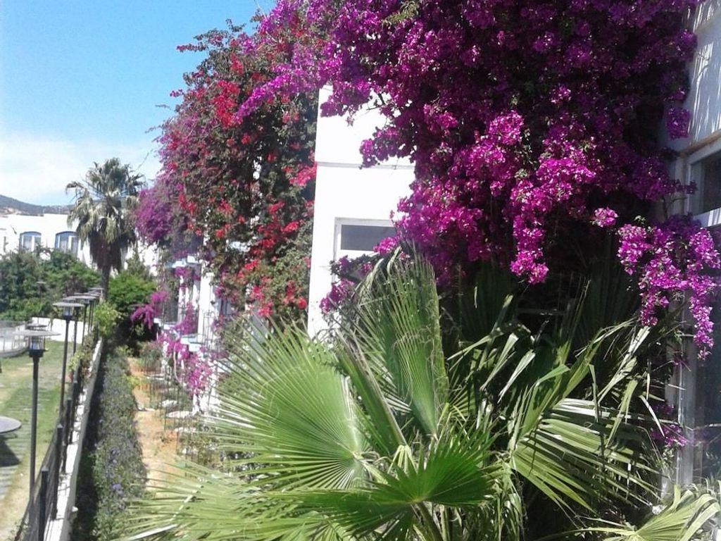 Hotel Eken Resort Bodrum – All Inclusive