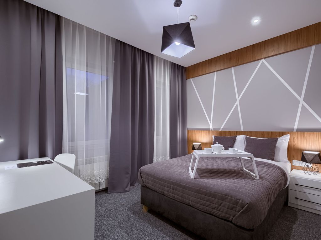 Park Hotel
