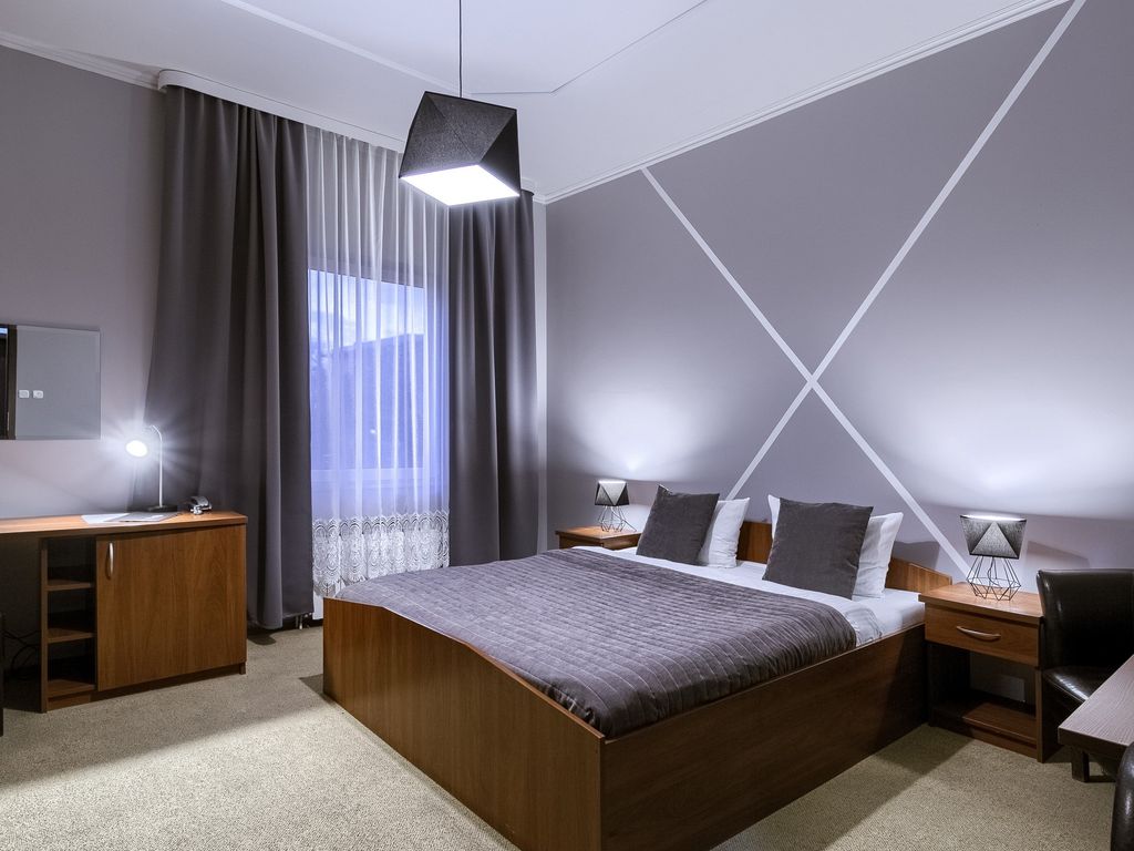 Park Hotel