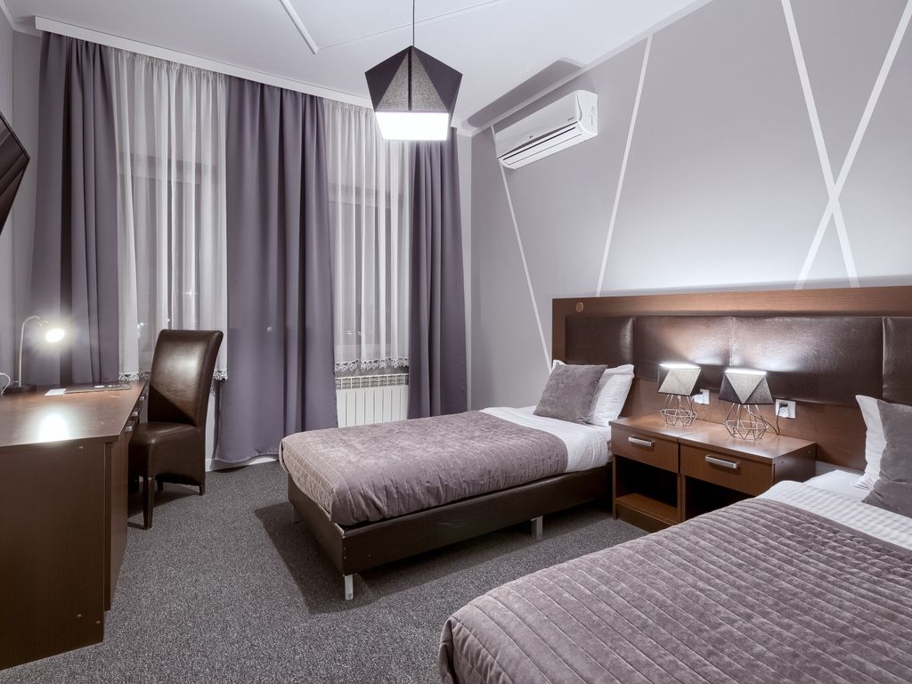 Park Hotel