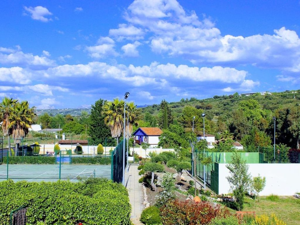 Hotel Ronda Valley