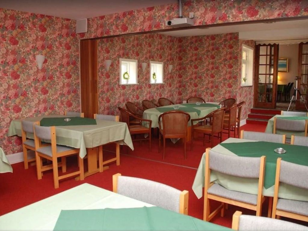 Hotel Strandly Skagen