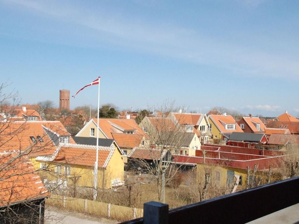 Hotel Strandly Skagen