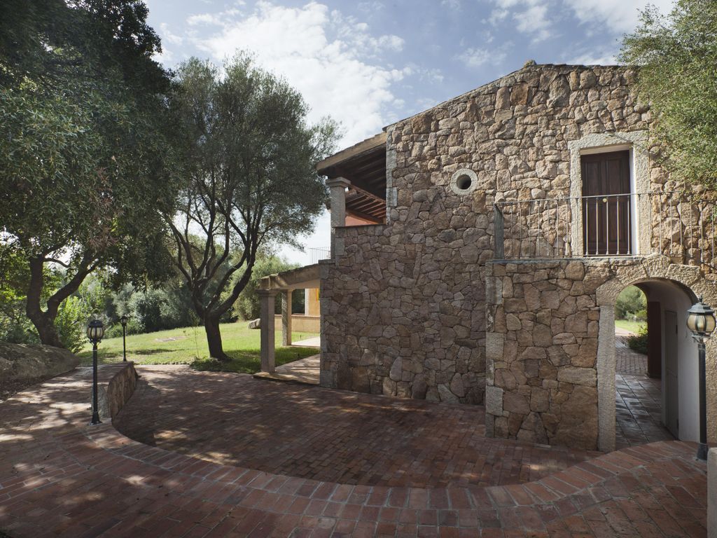 Hotel Parco Degli Ulivi