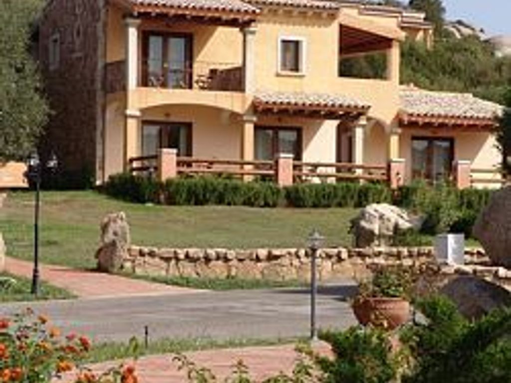 Hotel Parco Degli Ulivi