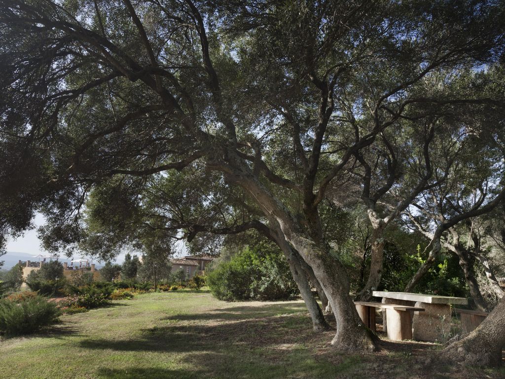 Hotel Parco Degli Ulivi